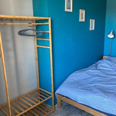 Appartement Le Conti à Corcieux Extérieur photo