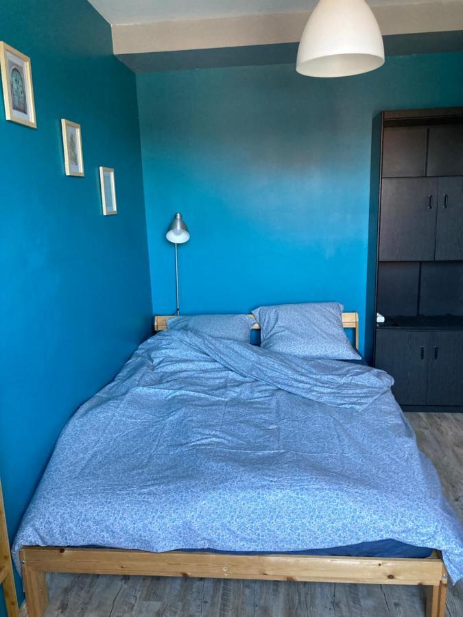 Appartement Le Conti à Corcieux Extérieur photo