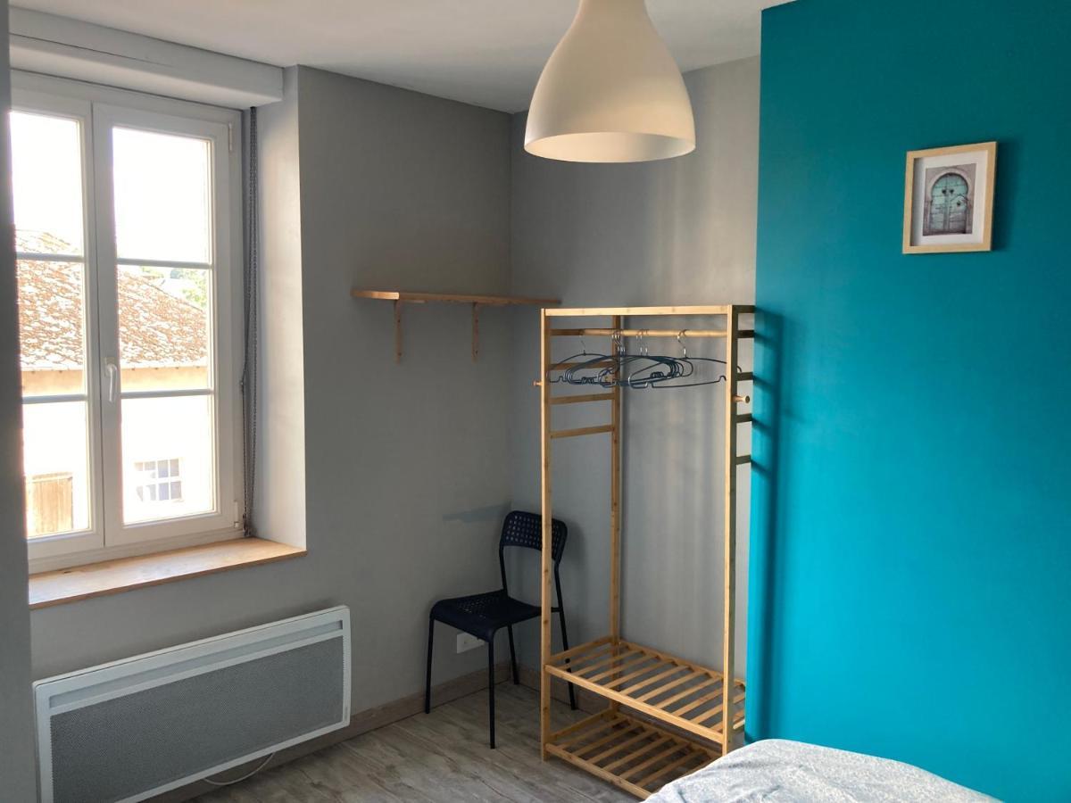 Appartement Le Conti à Corcieux Extérieur photo