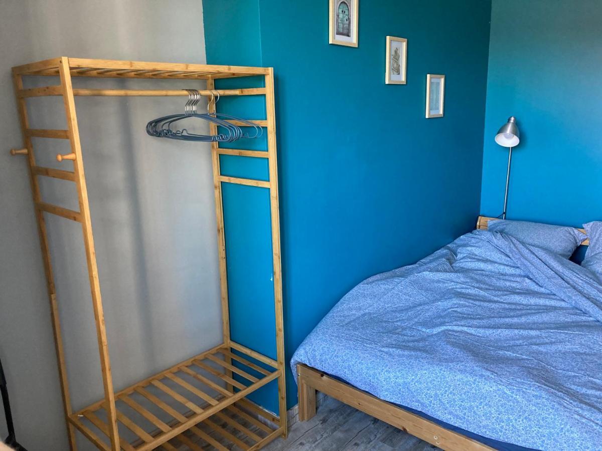 Appartement Le Conti à Corcieux Extérieur photo
