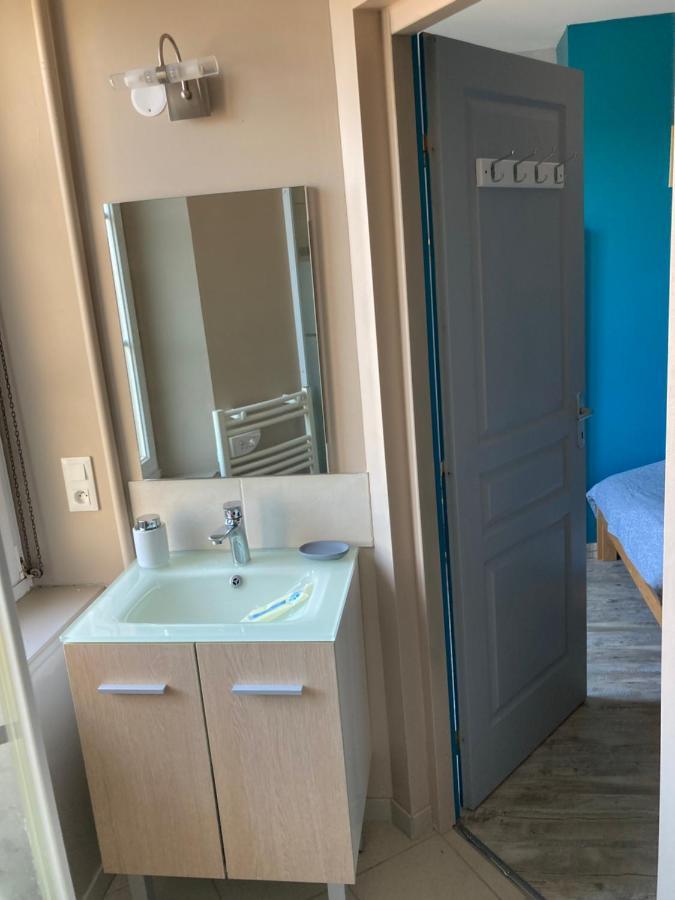Appartement Le Conti à Corcieux Extérieur photo