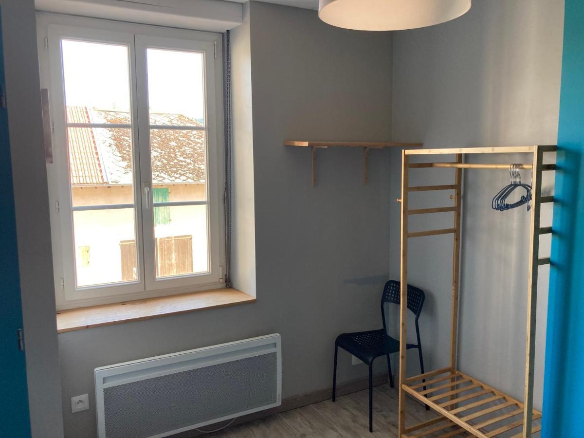 Appartement Le Conti à Corcieux Extérieur photo